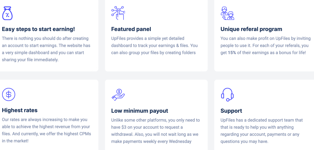 Upfiles review